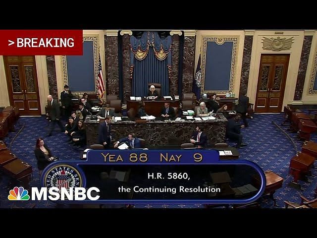 what-is-a-stopgap-spending-bill-the-senate-passes-a-45-day-measure-to