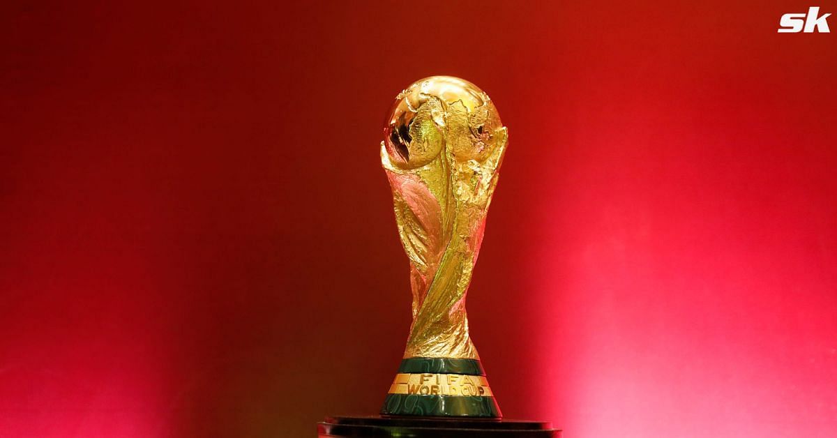 The 2030 FIFA World Cup is set to be host in South America.