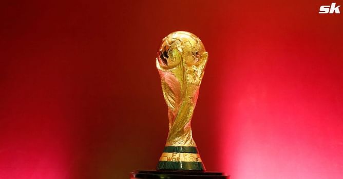 CONMEBOL president confirms Argentina, Uruguay, and Paraguay will host opening games of 2030 FIFA World Cup