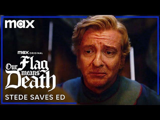 Will there be Our Flag Means Death season 2 episode 9? Explained