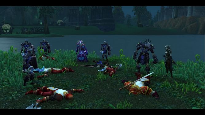 5 directions World of Warcraft could move in the next expansion (Patch 11.0)