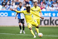 Villarreal vs Deportivo Alaves Prediction and Betting Tips | 22nd October 2023