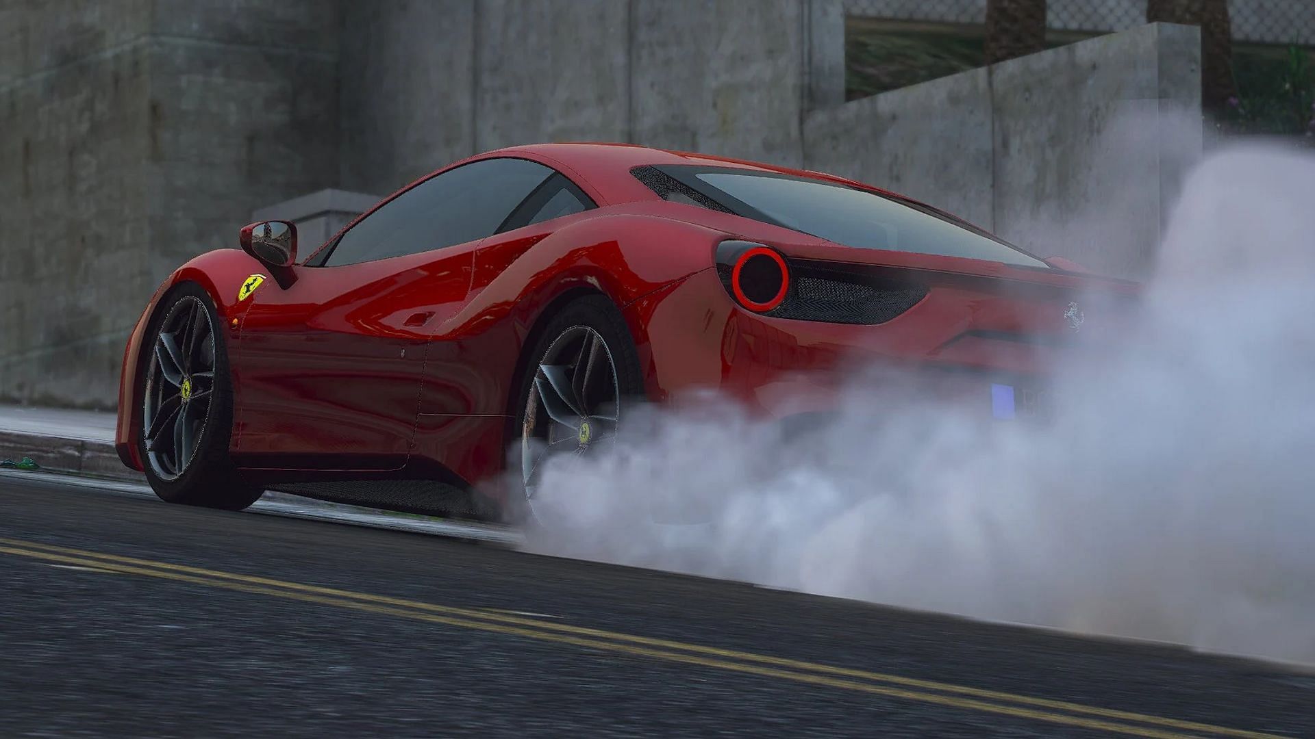 Say goodbye to real-life cars in many servers
