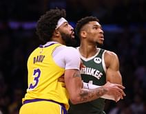 NBA preseason 2023: Lakers predicted starting lineup against Bucks (October 15th)
