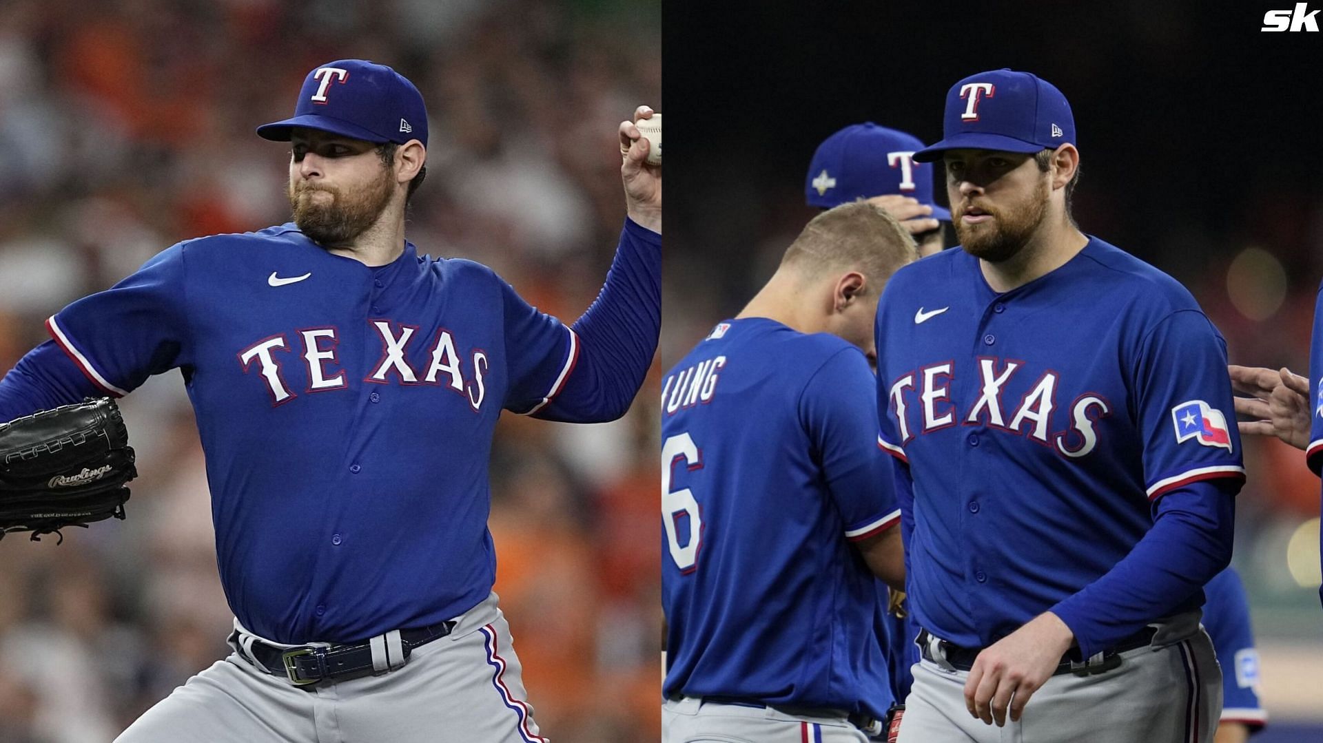 Texas Rangers have 5 All-Star starters after García added along with  Baltimore's Hays - NBC Sports