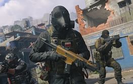 Modern Warfare 3 “Scan and Repair” Parallax Effect error: Possible fixes, reasons, and more