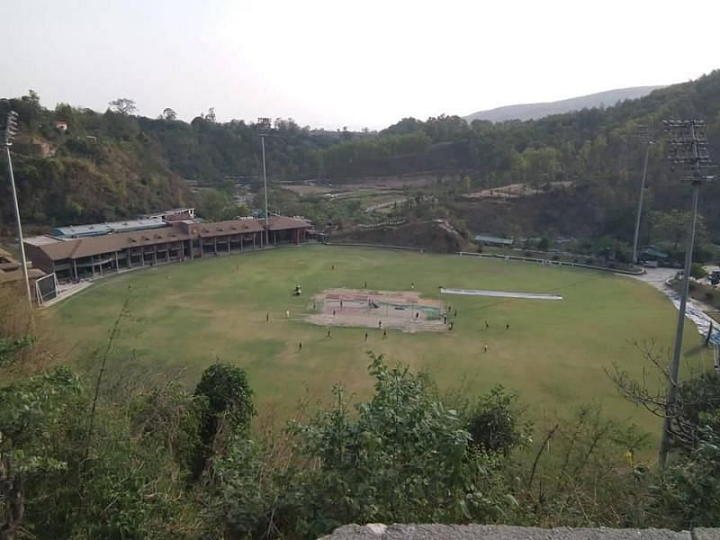 Abhimanyu Cricket Academy, Dehradun      