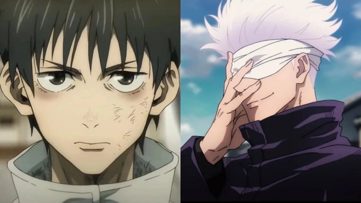 Sugawara in Jujutsu Kaisen and his role in the story (Image via MAPPA).