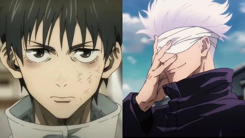 Who Is Sugawara In Jujutsu Kaisen? Gojo And Yuta's Shared Ancestor 