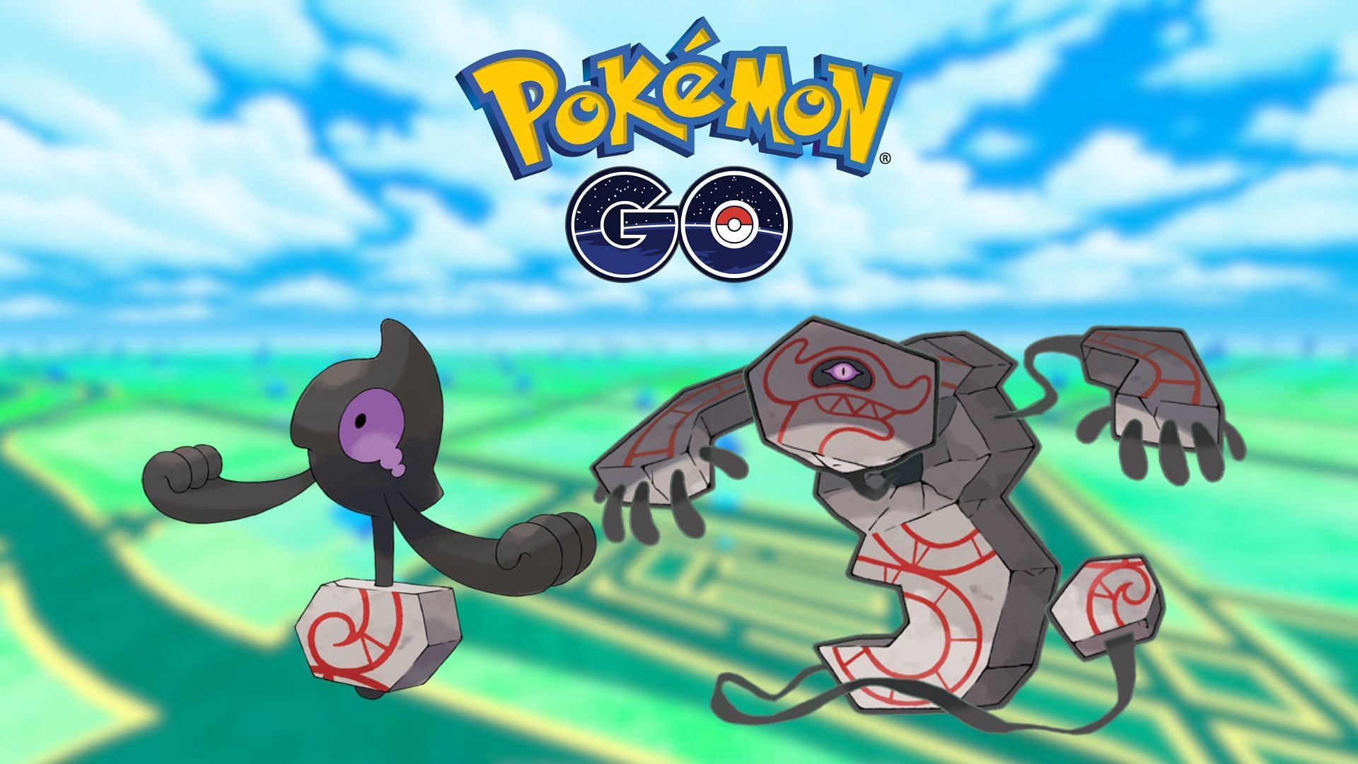 Pokemon GO: How to evolve Galarian Yamask into Runerigus?