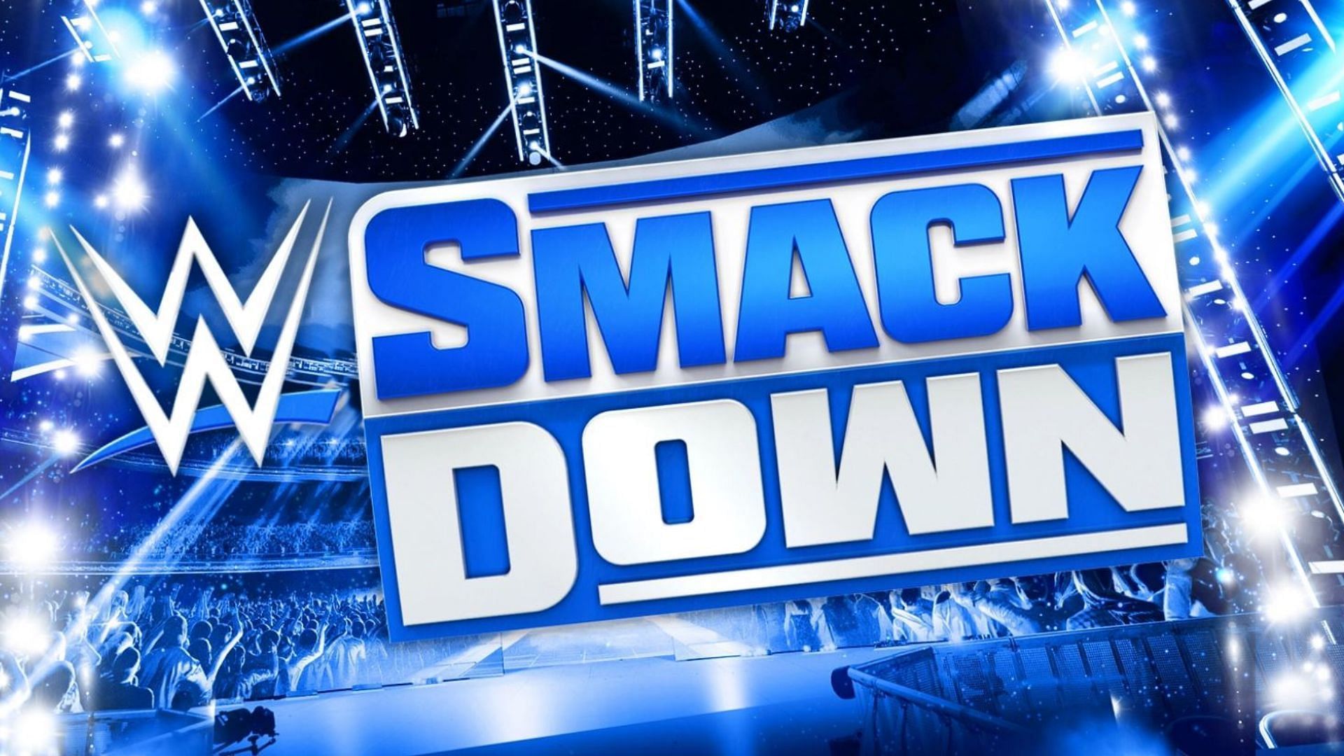 SmackDown will take place in Texas tonight. 