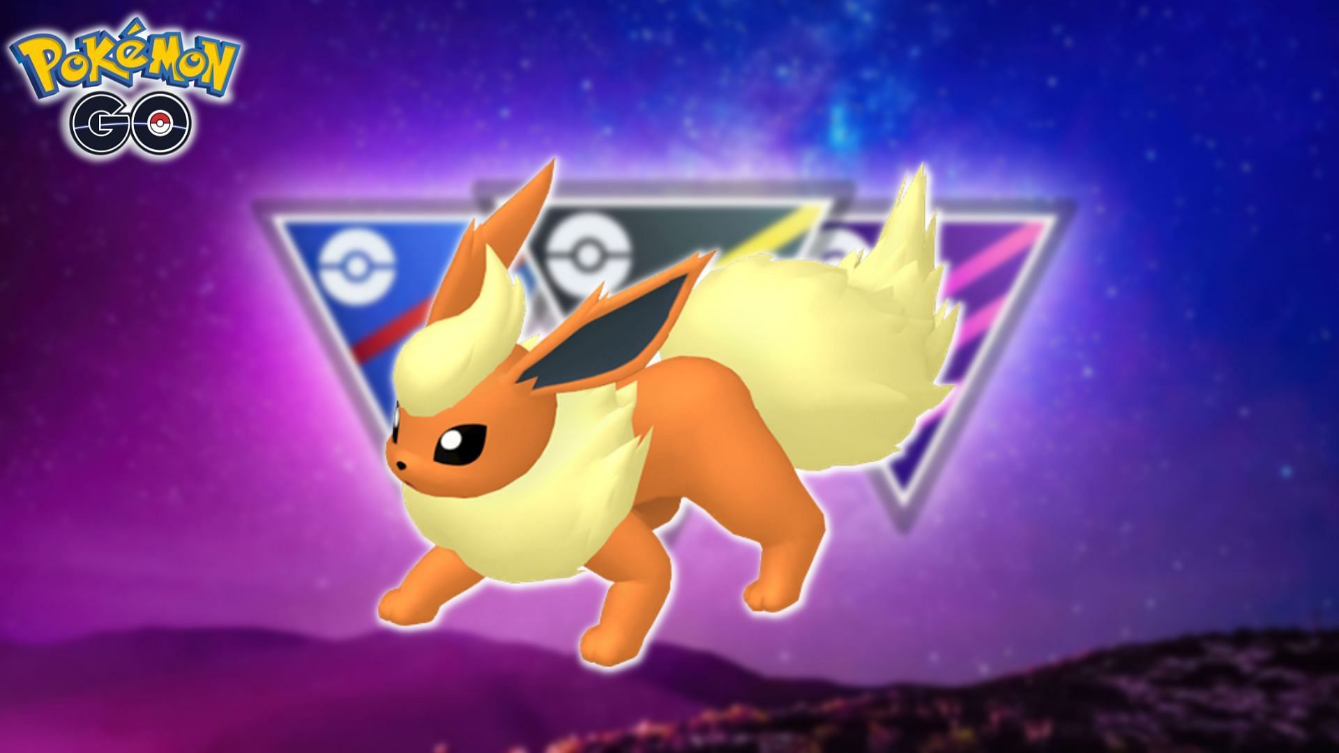 Flareon, Pokémon Wiki