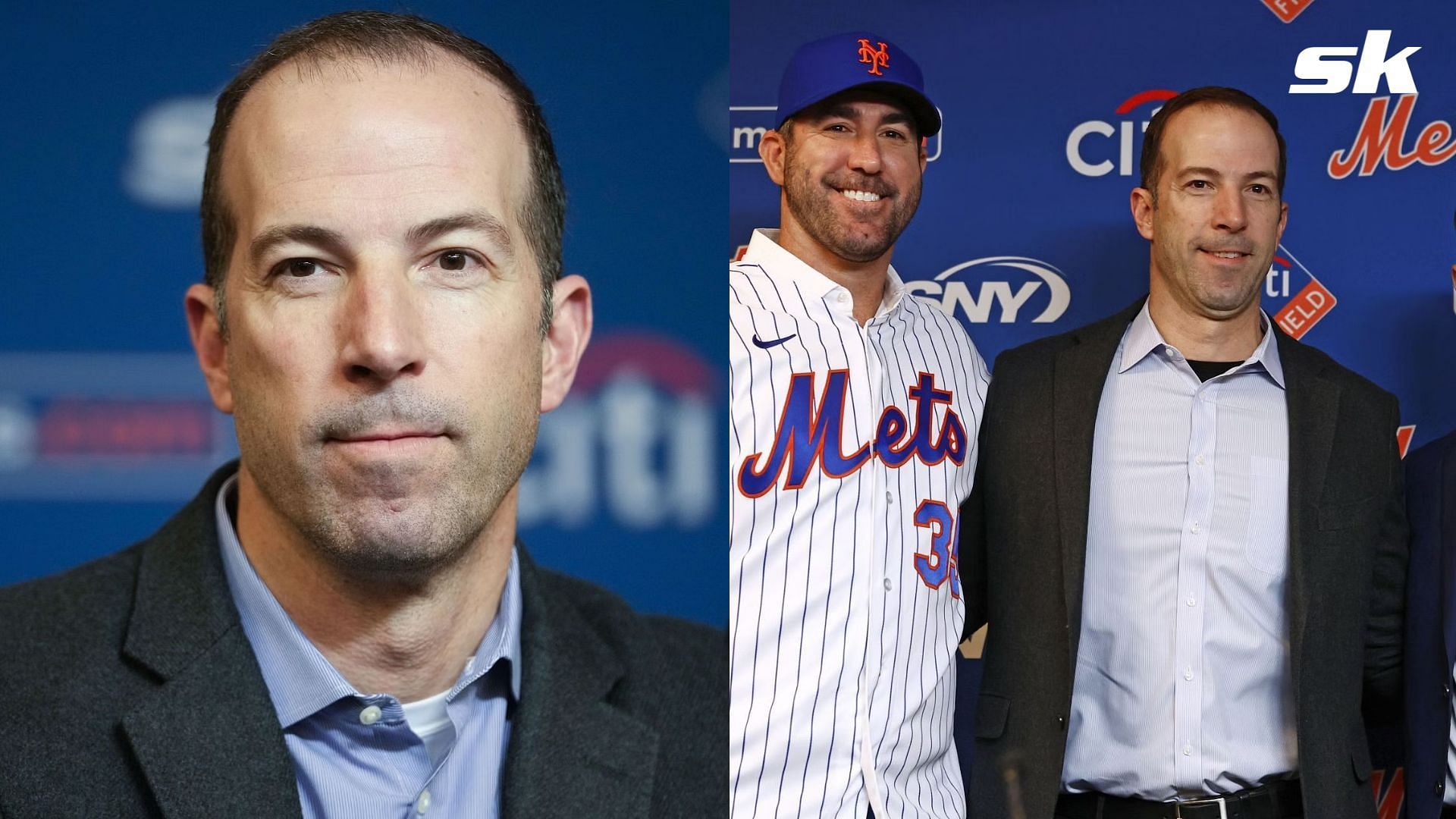 Why Is MLB Investigating Billy Eppler?