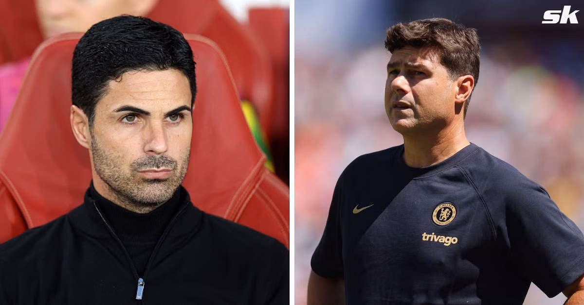 Pat Nevin expects Arsenal