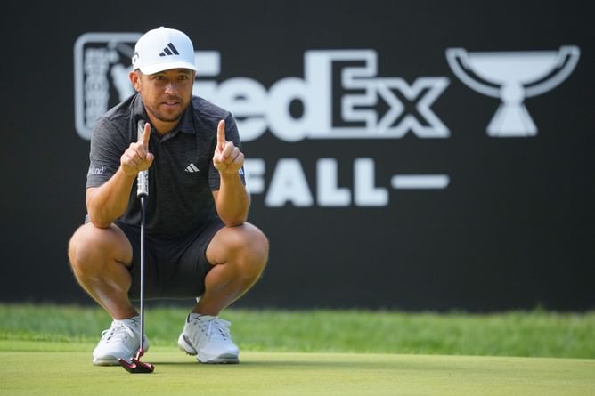 “I wouldn’t pass that up for anything” - Xander Schauffele reveals special reason behind his travel to Japan for the Zozo Championship