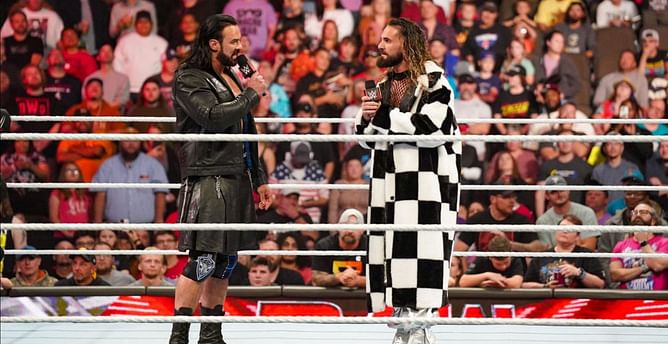 "मैं WrestleMania को मेन इवेंट करना चाहता हूं" - मौजूदा WWE चैंपियन ने सामने रखी अपने दिल की बात