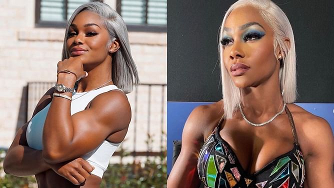 "Probably me" - 32-year-old superstar claims she will squash Jade Cargill in WWE