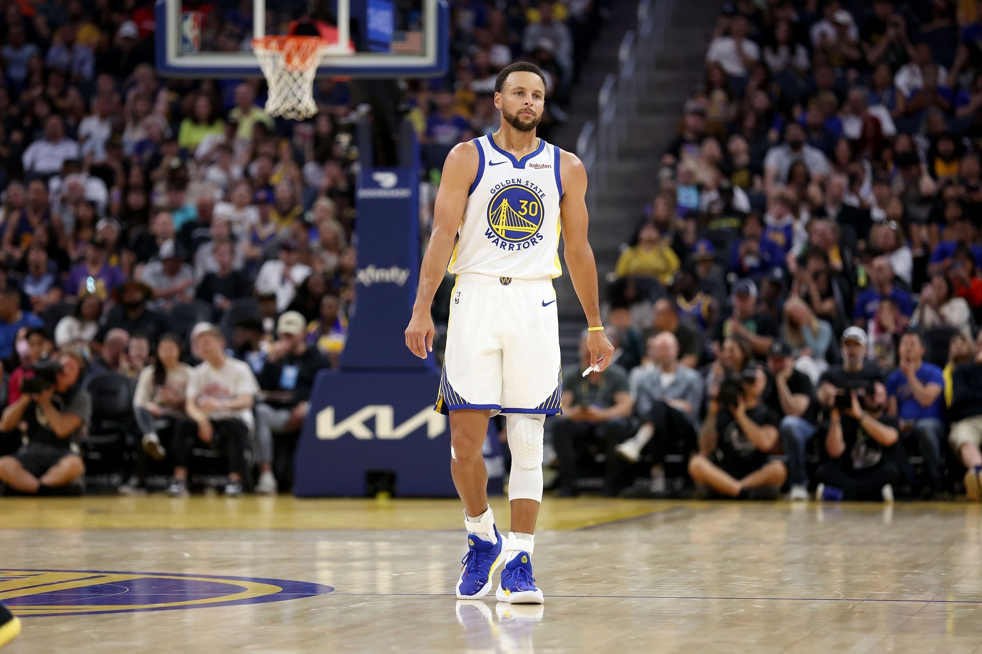 Why Davion Mitchell is the X-Factor to slowing down Steph Curry - Sactown  Sports