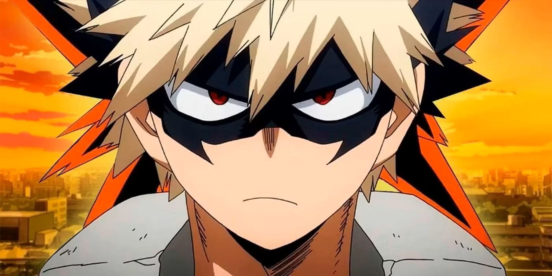 Is My Hero Academia Ever Going to Follow Up on Bakugo or?