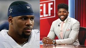 Cowboys star Micah Parsons claps back at Emmanuel Acho for ‘sugarcoating’ 49ers’ poor performance -“Give the same energy”