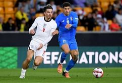 2 Things to watch for in England's European qualifier against Italy