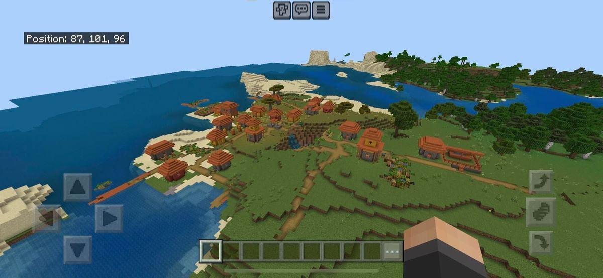 10 best Minecraft seeds for villages (2023)