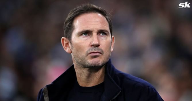 "What's his best position?" - Frank Lampard had 'coaching problems' with former Chelsea stars
