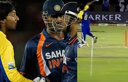 [Watch] When Virender Sehwag was stranded on 99 due to a 'deliberate' no-ball