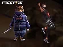 Garena Free Fire codes for October 17, 2023: Get free pets and emotes