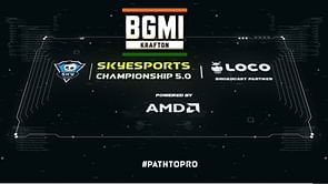 Skyesports Championship 5.0 BGMI Quarterfinals: Overall standings, qualified teams, and more