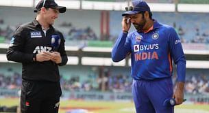 IND vs NZ: Scorecard, Highlights and Results of India and New Zealand’s last matches in 2023 World Cup
