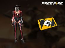 Garena Free Fire codes for October 4, 2023: Get free costume bundles and room cards