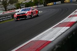 Brodie Kostecki’s V8 Supercars team looking forward to NASCAR debut as soon as 2024