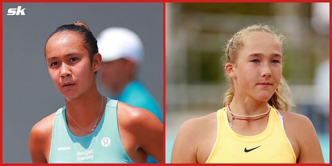 Hong Kong Open 2023: Leylah Fernandez vs Mirra Andreeva preview, head-to-head, prediction, odds, and pick