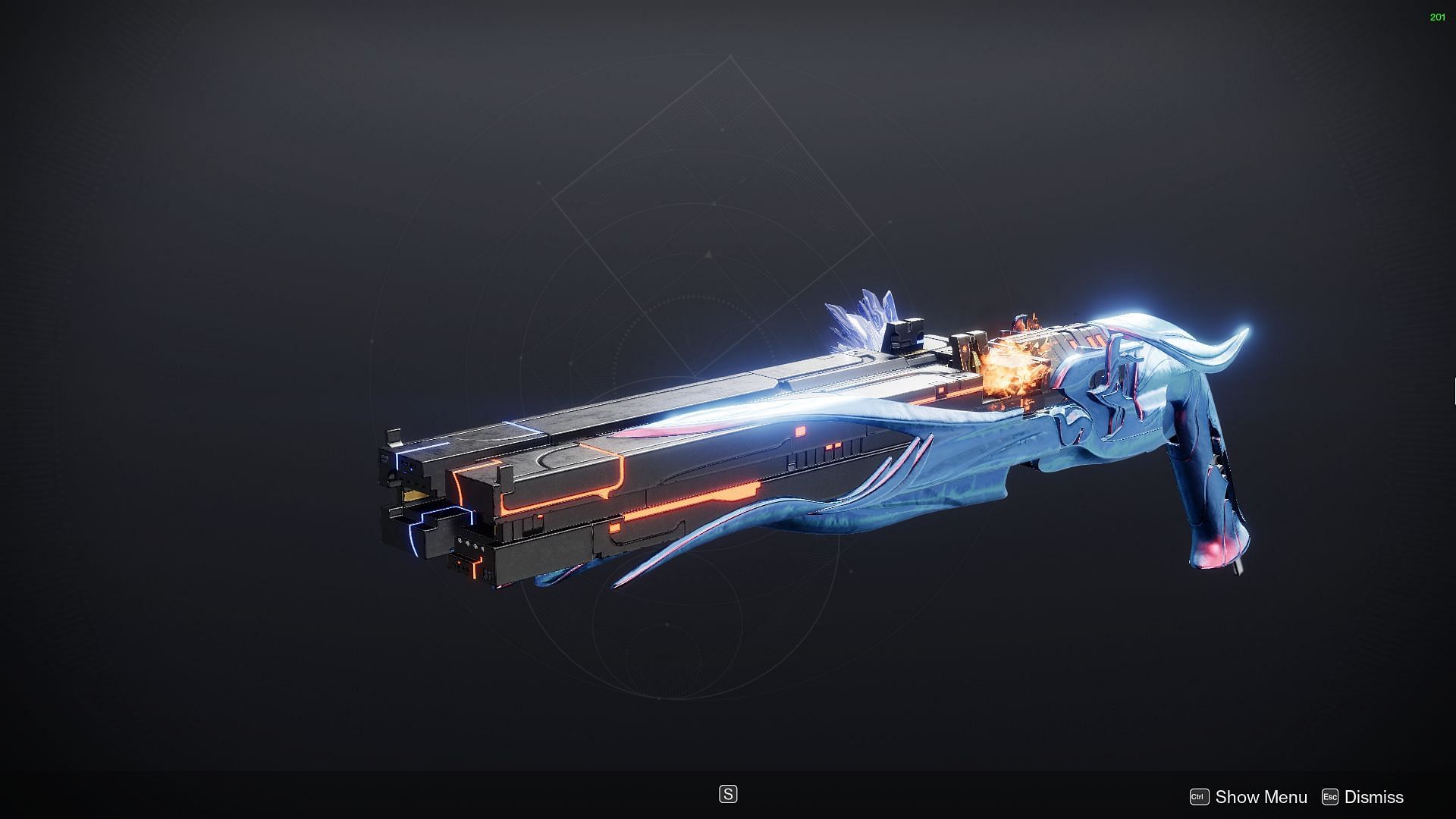 Conditional Finality (Image via Bungie)