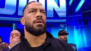 Major title match would be the start of a long-lasting feud between Roman Reigns and top WWE star, hopes veteran