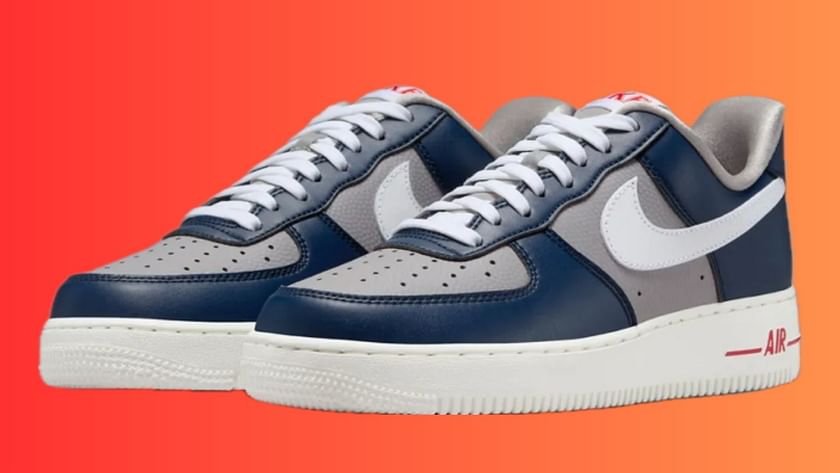 Be true to her school: Nike Air Force 1 Low “Be True to Her School” shoes:  Everything we know so far