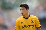 Wolverhampton Wanderers take on Burnley this weekend
