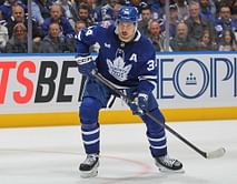 Auston Matthews takes a dig at his hometown team Arizona Coyotes