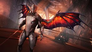 Warframe Nights of Nabreus 2023 event details, rewards, and more