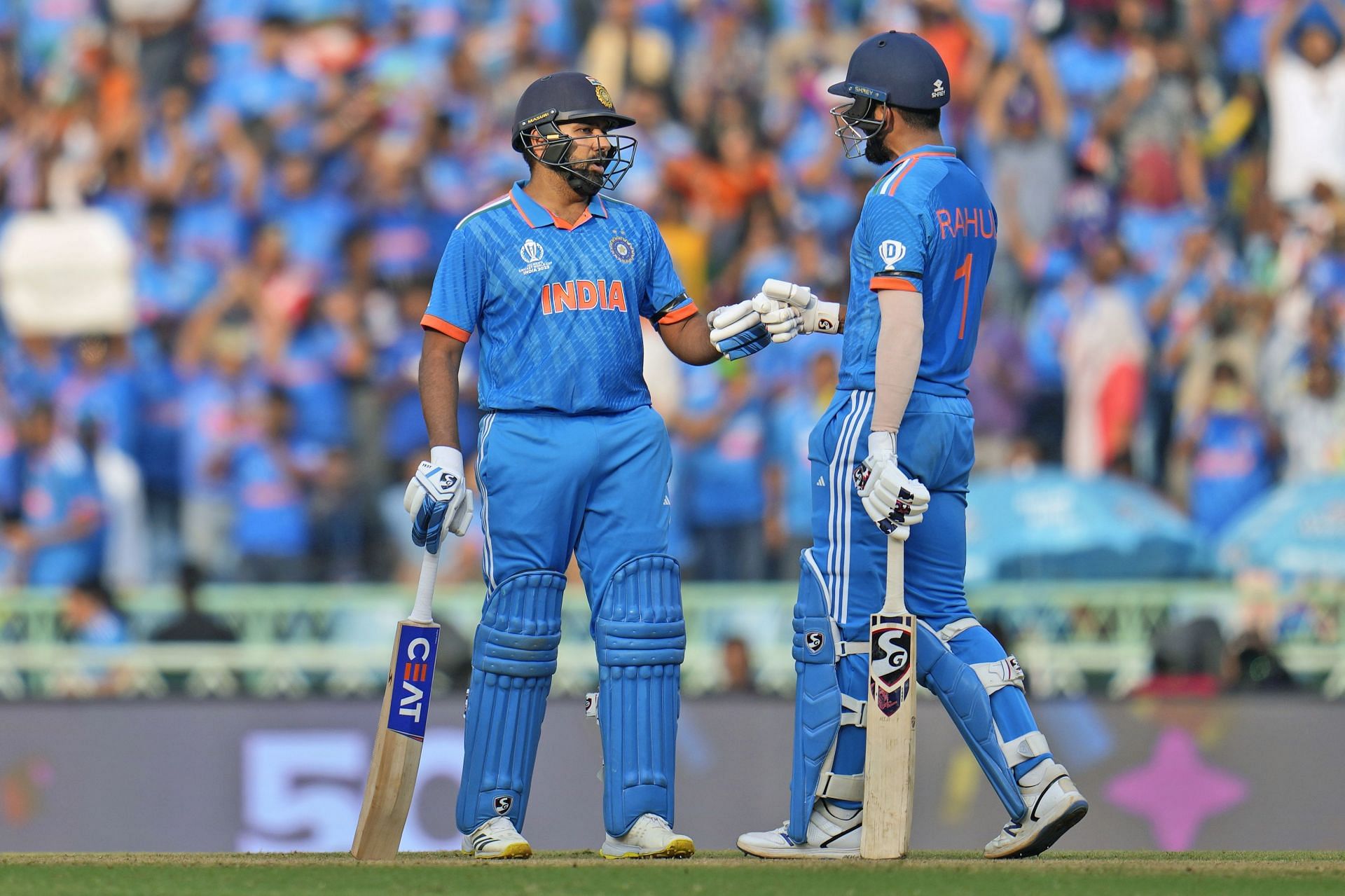 India Cricket WCup
