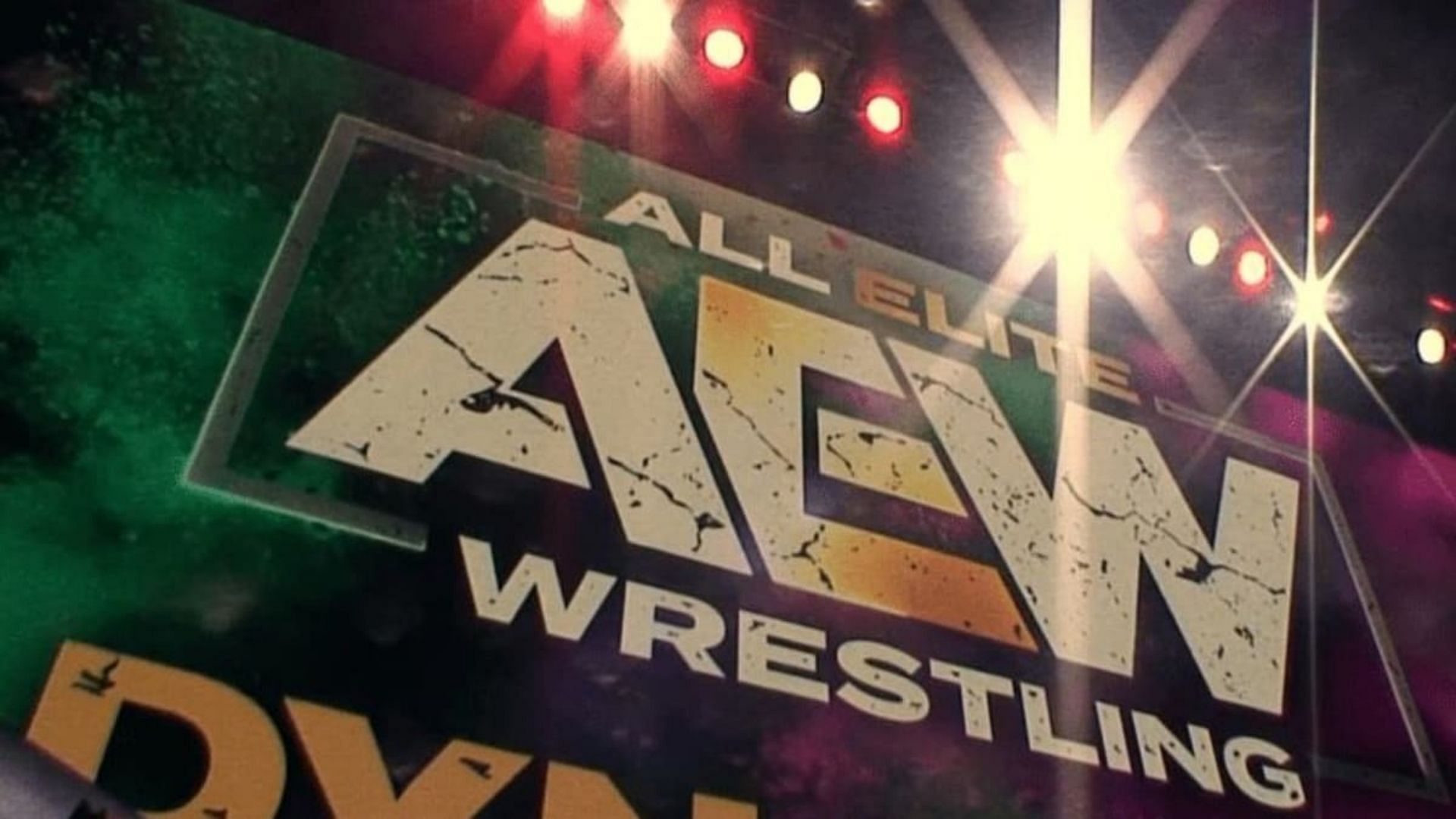 AEW is a Jacksonville-based promotion led by Tony Khan