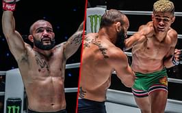 “That’s what I’m there for” – Surging John Lineker wants another crack at ONE bantamweight MMA world title