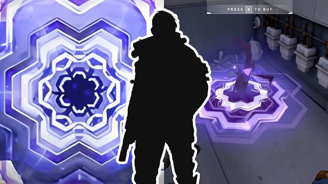 Valorant leaks show new Duelist ISO