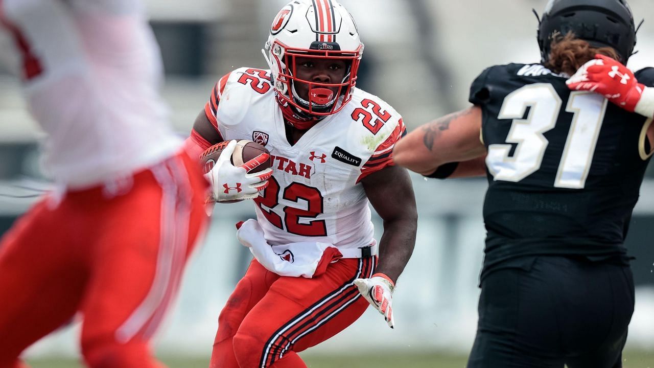 What happened to Ty Jordan? Exploring late Utah RB's cause of death in 2020