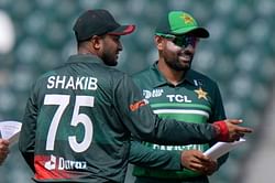 2023 World Cup Fantasy League: Best Fantasy XI for Match 31 - PAK vs BAN - 31 Oct, 2023 | World Cup Fantasy Tips