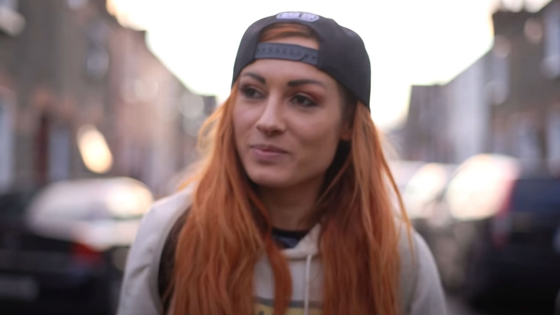 Becky Lynch