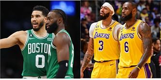 Top 5 anticipated NBA games heading into 2023-24 season as per ticket projections