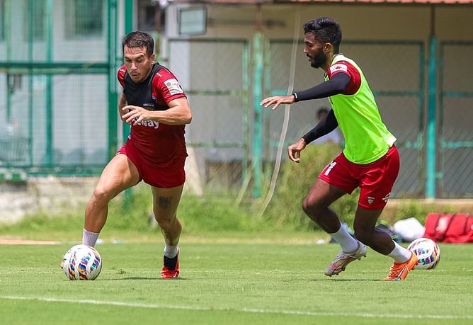 Hyderabad FC vs Chennaiyin FC preview, prediction, telecast details, and more for the ISL 2023-24 clash