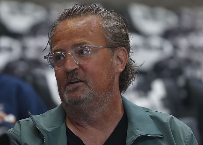 Which NFL team did Matthew Perry support? Legendary actor's favorite franchise explored